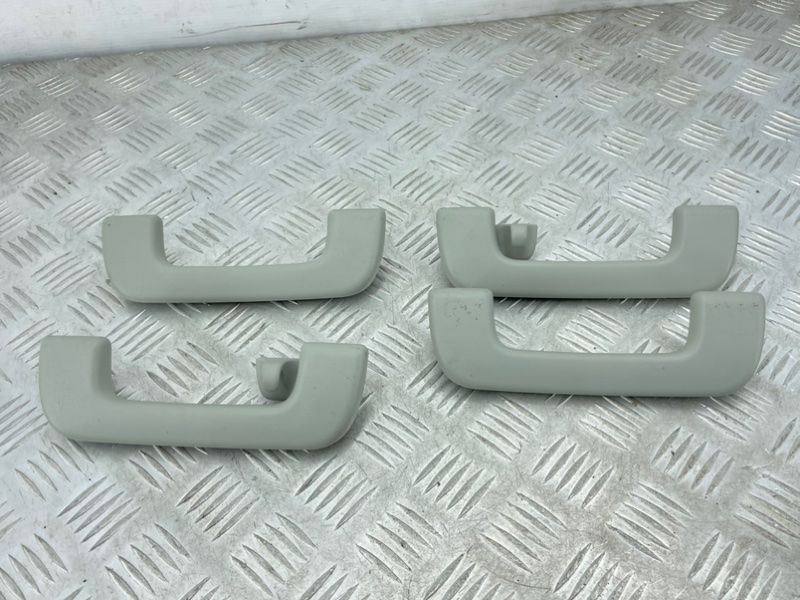 Ручка потолка салона 4N0857644EP5 Audi A6