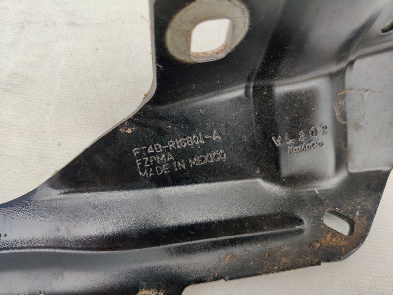 Петля капоту права FT4BR16801A Ford Edge Ford Edge