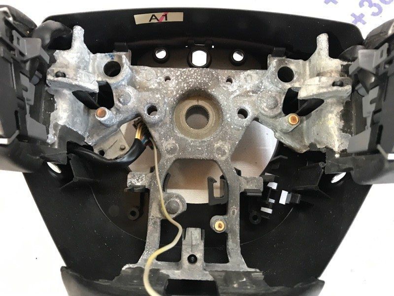 Кермо 484304GA1A Infiniti Q50