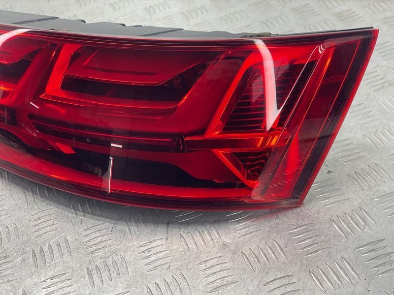 Стоп / ліхтар Audi Q7