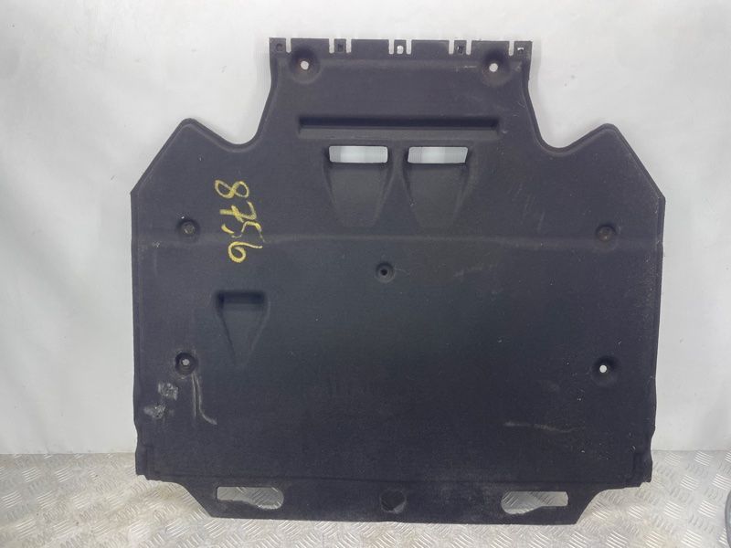 Шумоізоляція двигуна 4G0863322D Audi A6