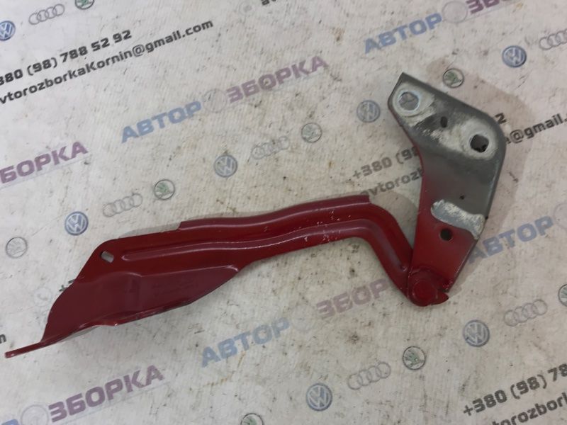 Петля капоту права FT4BR16801A Ford Edge Ford Edge