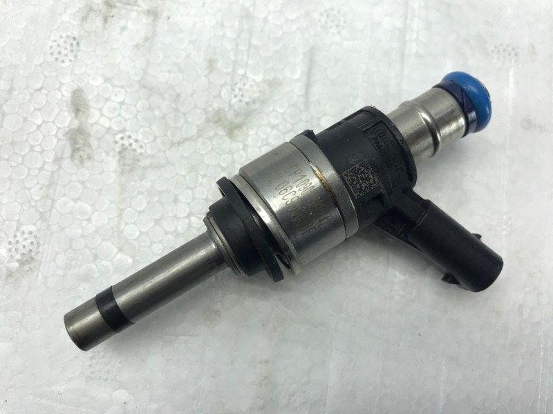 Паливна форсунка високого тиску 06C906036F Audi A6 Audi A6, Audi A7, Audi A8, Audi Q7