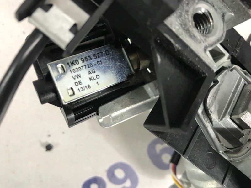 Замок запалювання 1K0905851 Volkswagen Passat