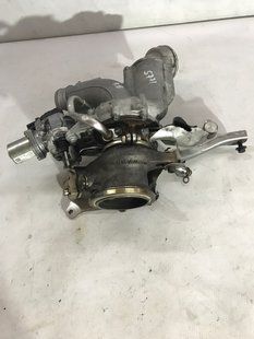 Турбина 06K145721D Volkswagen Passat