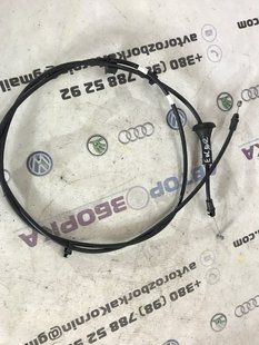 Трос капота Ford Edge
