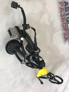 Проводка дверей da8t14633ac Ford Flex