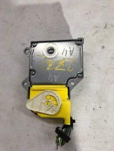 Блок управления подушками безопасности / SRS 8K0959655M Audi A4 Allroad