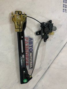 Стеклоподъемник Ford Fusion