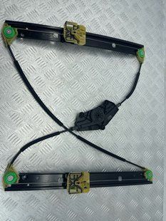 Стеклоподъемник 4H0839461C Audi A8