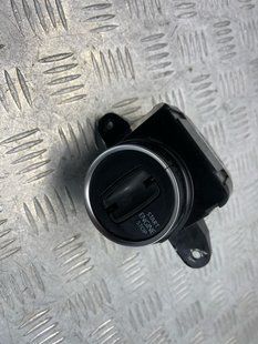 Замок запалювання 7P6905843E Volkswagen Touareg