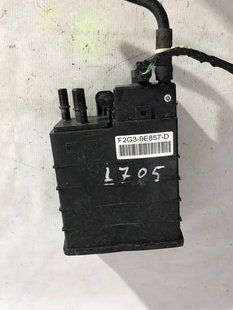 Aдсорбер F2GZ9D653A Ford Edge