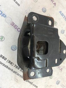 Опора / подушка двигуна F2GB6K034 Ford Edge