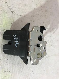 Замок кришки багажника 4F9827505 Audi Q7