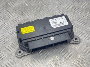 Блок управления подушками безопасности / SRS Volvo XC60