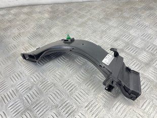 Воздуховод 31390848 Volvo XC90