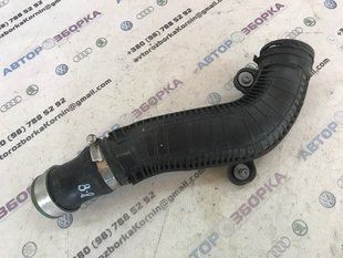 Патрубок интеркулера 1K0145840R Volkswagen Passat