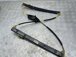 Склопідйомник 4H0837462B Audi A8