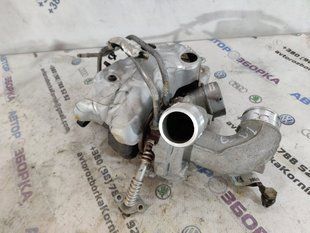 Турбіна F2GZ6K682C Ford Fusion