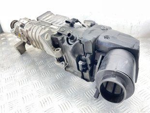 Компресор наддуву 36010125 Volvo XC90