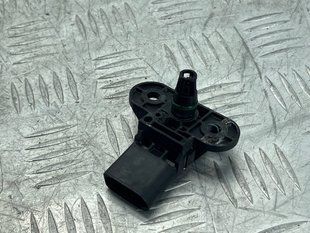 Датчик абсолютного давления (MAP) 03C906051F Audi A6 Audi A4, Audi A5, Audi A6, Audi A7, Audi A8, Audi Q5, Audi Q7, Audi RS5, Audi S4, Audi S5, Audi SQ5, Volkswagen Beetle, Volkswagen Golf, Volkswagen Jetta, Volkswagen Passat, Volkswagen Rabbit, Volkswagen Touareg