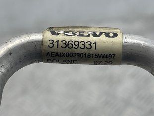 Шланг кондиціонера 31369331 Volvo XC90