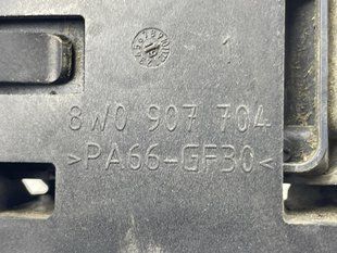 Кронштейн датчика NOx 8W0907704 Audi A6