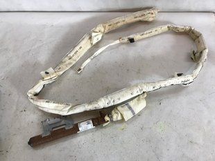 Шторка безпеки бічна / Airbag 4G5880742C Audi A6