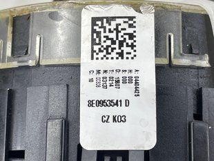 Шлейф керма 8E0953541D Volkswagen Touareg