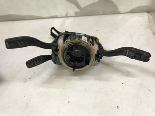 Электронный модуль блока подрулевых переключателей 4F0953549C Audi Q7 Audi A6, Audi Q7, Audi S6