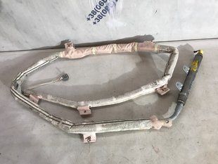 Шторка безопасности боковая / Airbag 7P6880742C Volkswagen Touareg