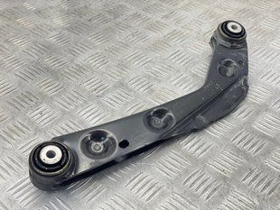 Рычаг задней подвески поперечный верхний 31360584 Volvo XC90