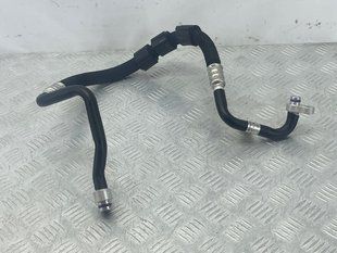 Трубка кондиционера 4G0260701BT Audi A6