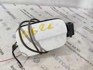Корпус лючка кришки паливного бака в зборі 4G0809906C Audi A6