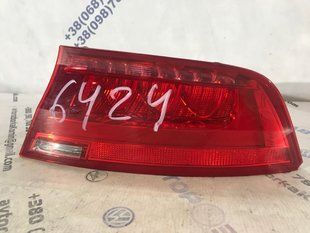 Стоп / Фонарь LED внешний 4G8945096A Audi A7