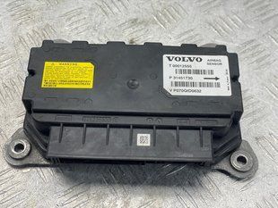 Блок керування подушками безпеки 31451730 Volvo XC90 Volvo S90, Volvo V90, Volvo V90 Cross Country, Volvo XC60, Volvo XC90