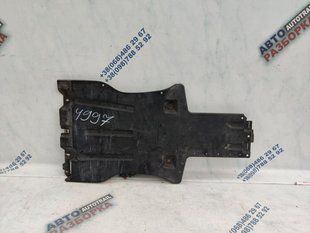 Шумоізоляція двигуна 7L8825225 Audi Q7
