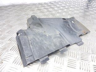 Облицовка днища переднее левое 80A825201 Audi Q5 Audi Q5, Audi Q5 Sportback, Audi SQ5, Audi SQ5 Sportback