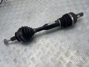 Піввісь 31367536 Volvo XC60
