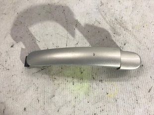 Ручка двери внешняя 5N0837205M Volkswagen Tiguan