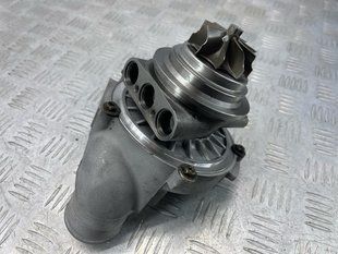 Турбина 079145704F Audi S6