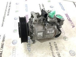 Компрессор кондиционера 4G0260805A Audi A7