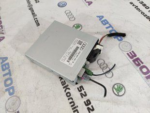 Блок керування камери 4G0907441B Audi A6