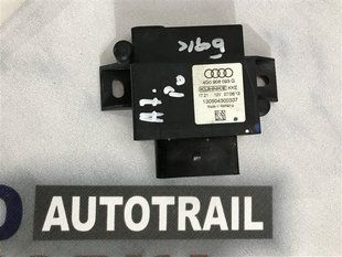 Блок управления топливным насосом 4G0906093G Audi A7