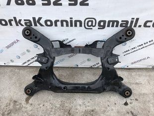 Подрамник задний Infiniti Q50