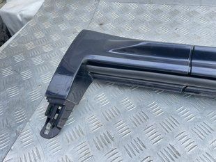 Накладка порога 31395885 Volvo XC90