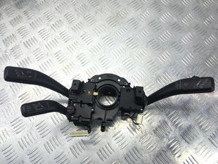 Блок підкермових перемикачів 7P6953502 Volkswagen Touareg