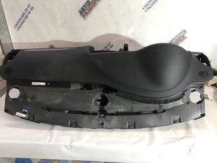 Торпедо з подушкою безпеки 4L1857041N24A Audi Q7