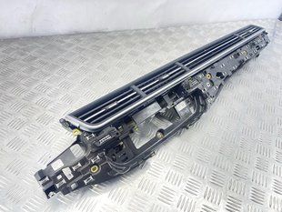 Дефлектор Audi Q7