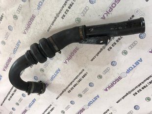 Патрубок cv616c646ja Ford Escape